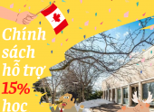 URBAN INTERNATIONAL SCHOOL - CANADA  LỰA CHỌN THÀNH CÔNG CHO CÁNH CỬA ĐẠI HỌC
